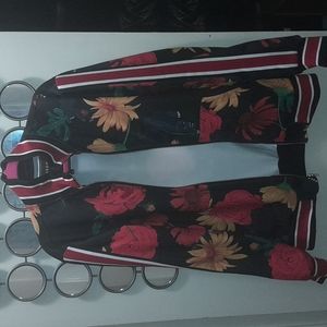 🌺REASON MULTICOLORED Jacket